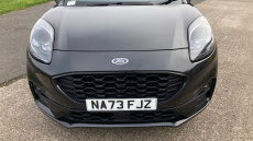 Ford Puma 1.0 EcoBoost Hybrid mHEV ST-Line 5dr Petrol Hatchback